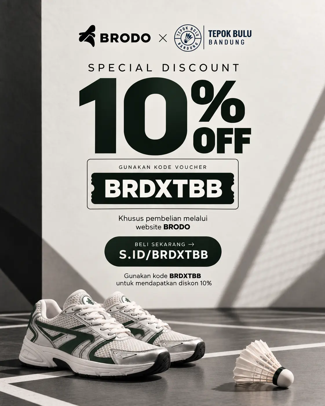 Info Promo