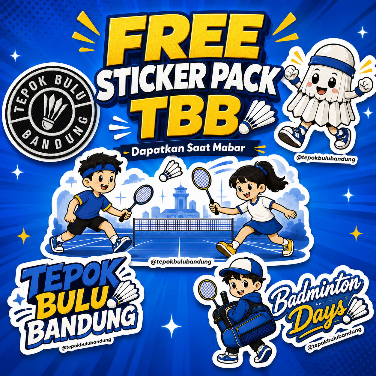 Info Promo