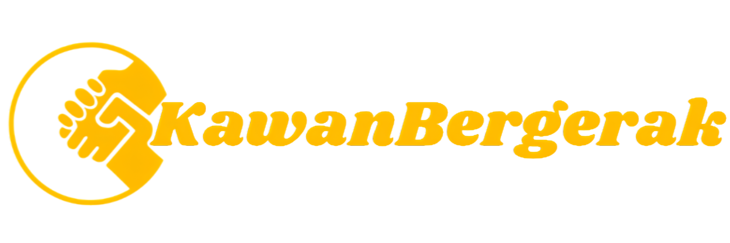 Kawan Bergerak