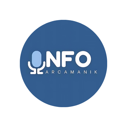 @infoarcamanik